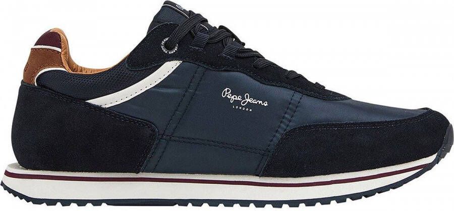 Pepe Jeans Heren Tour Classic 22 navy