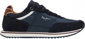 Pepe Jeans Heren Tour Classic 22 navy 42