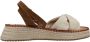 Pepe Jeans KATE BASS Lichtbruin - Thumbnail 1