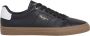 Pepe Jeans Kenton Base Schoenen Zwart Man - Thumbnail 1