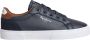 Pepe Jeans Kenton Court B Sneakers Zwart Jongen - Thumbnail 1