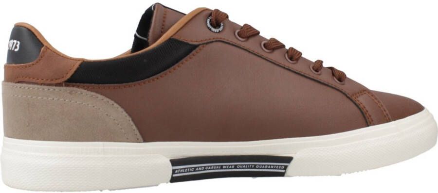 Pepe Jeans KENTON COURT M Bruin