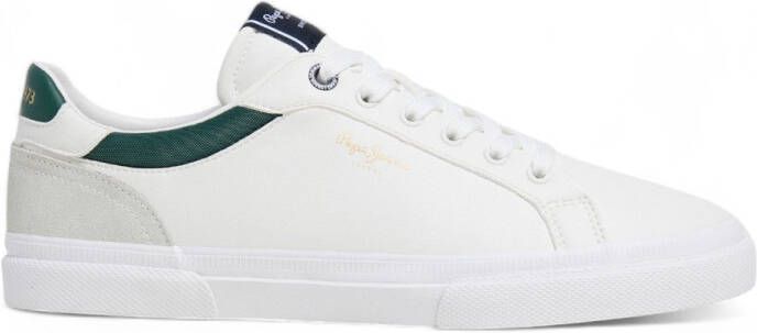Pepe Jeans Lage Sneakers PMS30839 KENTON COURT M
