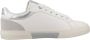 Pepe Jeans Kenton Court Sneakers White Dames - Thumbnail 4