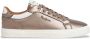 Pepe Jeans Kenton Glam Schoenen Goud Vrouw - Thumbnail 1