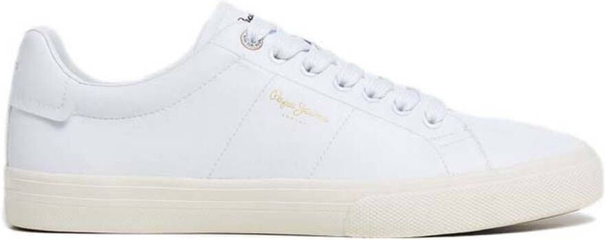 Pepe Jeans Sneakers Baskets Kenton Rise
