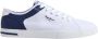 Pepe Jeans Kenton Road Sneakers Wit Man - Thumbnail 1