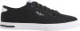 Pepe Jeans Kenton Road Sneakers Zwart Man - Thumbnail 1