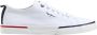 Pepe Jeans Pms30811 Kenton Zapalllas White Heren - Thumbnail 1