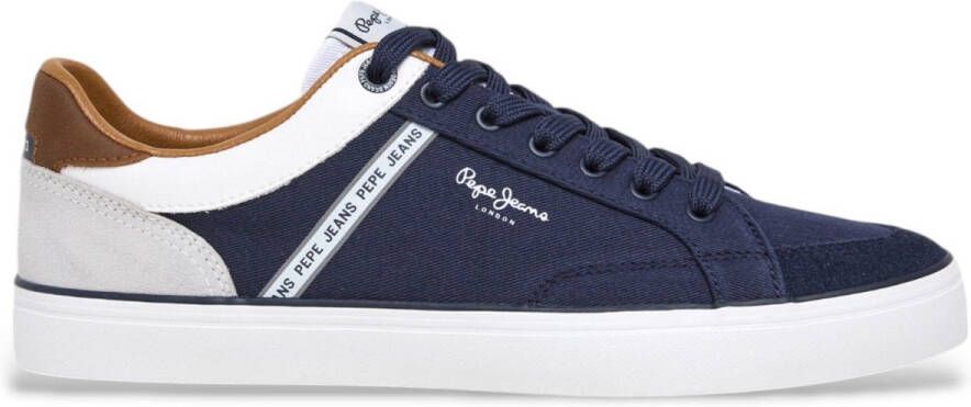 Pepe Jeans Lage Sneakers PMS31073 KENTON STAGE M