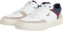 Pepe Jeans Kenton Masterlow Sneakers Multicolor Heren - Thumbnail 1