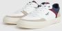 Pepe Jeans Kenton Masterlow Sneakers Multicolor Heren - Thumbnail 1