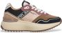Pepe Jeans Kimi Road Leather Sneakers - Thumbnail 2