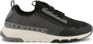 Pepe Jeans Sneakers koko_pls31338 Zwart