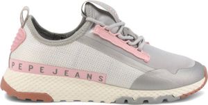 Pepe Jeans Sneakers Koko_Pls31338 Grijs