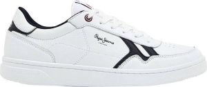Pepe Jeans Kore Britt Sneakers White