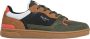 Pepe Jeans Heren Schoenen Klassieke Stijl Multicolor Heren - Thumbnail 1