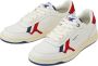 Pepe Jeans Kore Vintage Summer Sneakers Wit Man - Thumbnail 4