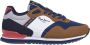 Pepe Jeans London Berg Schoenen Blauw Jongens - Thumbnail 1