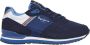 Pepe Jeans London Berg Schoenen Blauw Jongens - Thumbnail 1