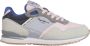 Pepe Jeans London Bet Schoenen Grijs Meisjes - Thumbnail 1
