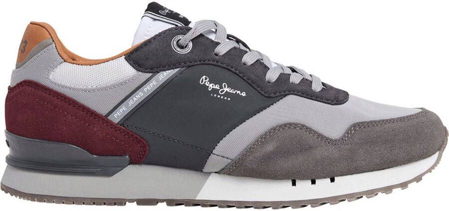 Pepe Jeans London Brand Sneakers Multicolor Heren