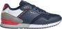 Pepe Jeans London Bright M Sneakers Blauw Man - Thumbnail 1