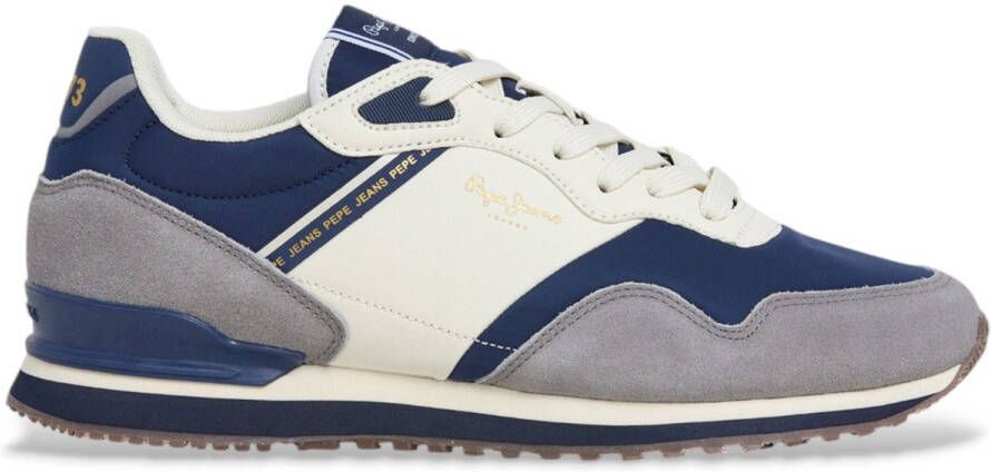 Pepe Jeans London College Sneakers