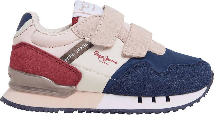 Pepe Jeans London Colors Schoenen Beige Jongen