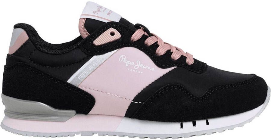 Pepe Jeans London Colors Schoenen Zwart Jongen