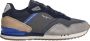 Pepe Jeans London Forest M Sneakers Blauw Man - Thumbnail 3