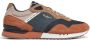 Pepe Jeans London Grade Schoenen Oranje Man - Thumbnail 1