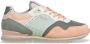 Pepe Jeans London Jelly Schoenen Groen Vrouw - Thumbnail 1