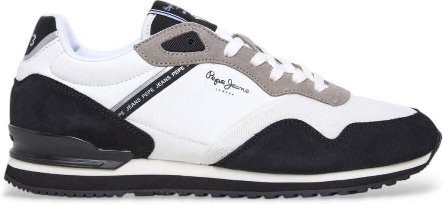 Pepe Jeans Lage Sneakers PMS40035 LONDON LIFE M