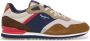 Pepe Jeans London Life M Schoenen Beige Bruin Man - Thumbnail 1