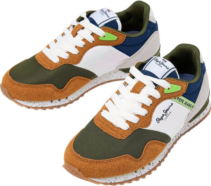 Pepe jeans london best sale shoes