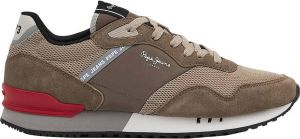 Pepe Jeans London One Cover Sneakers Sand