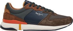 Pepe Jeans London Pro Basic 22 Sneakers Stag