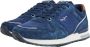 Pepe Jeans London Road Schoenen Blauw Man - Thumbnail 1
