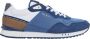 Pepe Jeans London Seal Sneakers Blauw Man - Thumbnail 1