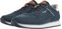 Pepe Jeans Heren Klassieke Schoenen Blue Heren - Thumbnail 1