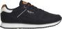 Pepe Jeans London Street M Sneakers Bruin Man - Thumbnail 1