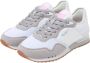 Pepe Jeans London Troy Lage Sneakers Wit Vrouw - Thumbnail 1