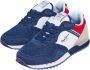 Pepe Jeans London Urban Sneakers Blauw - Thumbnail 1