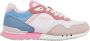 Pepe Jeans London Urban Sneakers Veelkleurig - Thumbnail 1