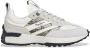 Pepe Jeans Lucky Animal Leather Sneakers - Thumbnail 1