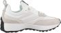 Pepe Jeans Lucky Print Sneakers Beige Dames - Thumbnail 1