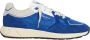 Pepe Jeans Marlon Divided M Schoenen Blauw Man - Thumbnail 1