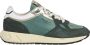 Pepe Jeans Marlon Metal Schoenen Groen Vrouw - Thumbnail 1