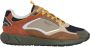Pepe Jeans Marlon Sports Schoenen Bruin Man - Thumbnail 1